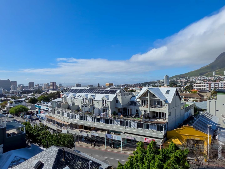 0 Bedroom Property for Sale in Gardens Western Cape